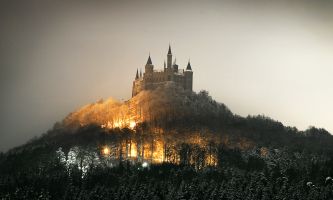 Hohenzollern