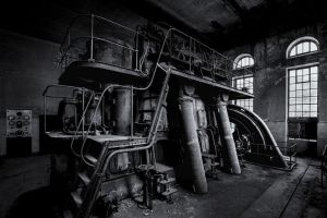 black powerstation 
