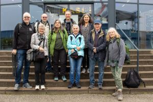 a. roesiger   2024.10.20     gruppenfoto sinsheim